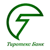 Тиротекс банк