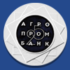 Монета «25 лет Агропромбанку»