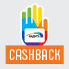 Cashback 3% в магазине г. Рыбницы